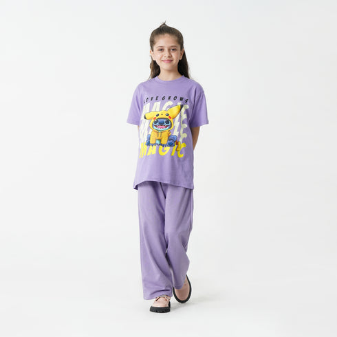 Love Grows Co-ord Set